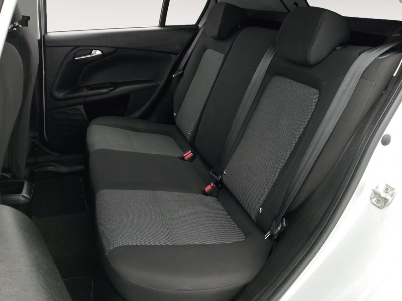 Foto Fiat Tipo 9