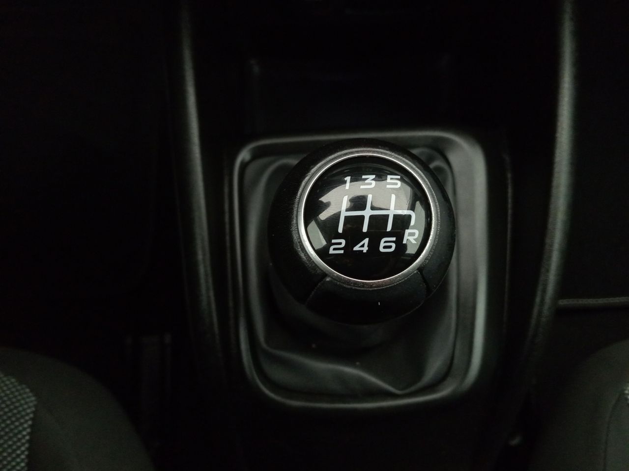 Foto Fiat Tipo 13