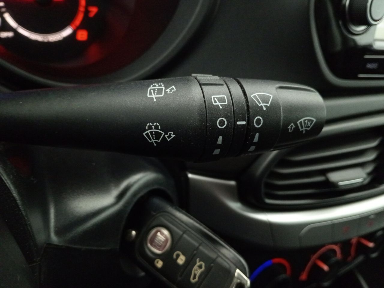 Foto Fiat Tipo 16