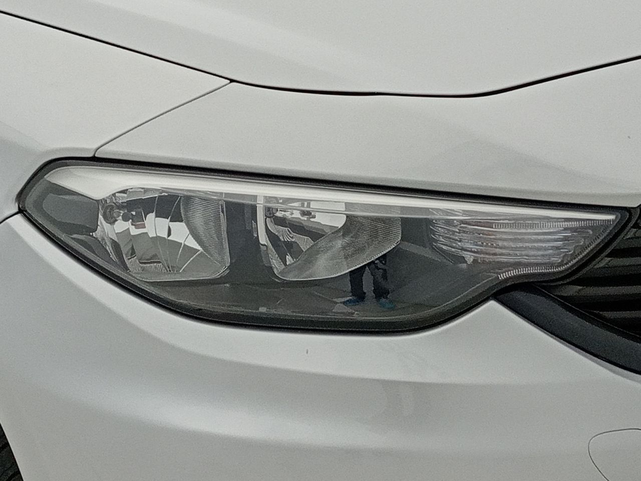 Foto Fiat Tipo 21