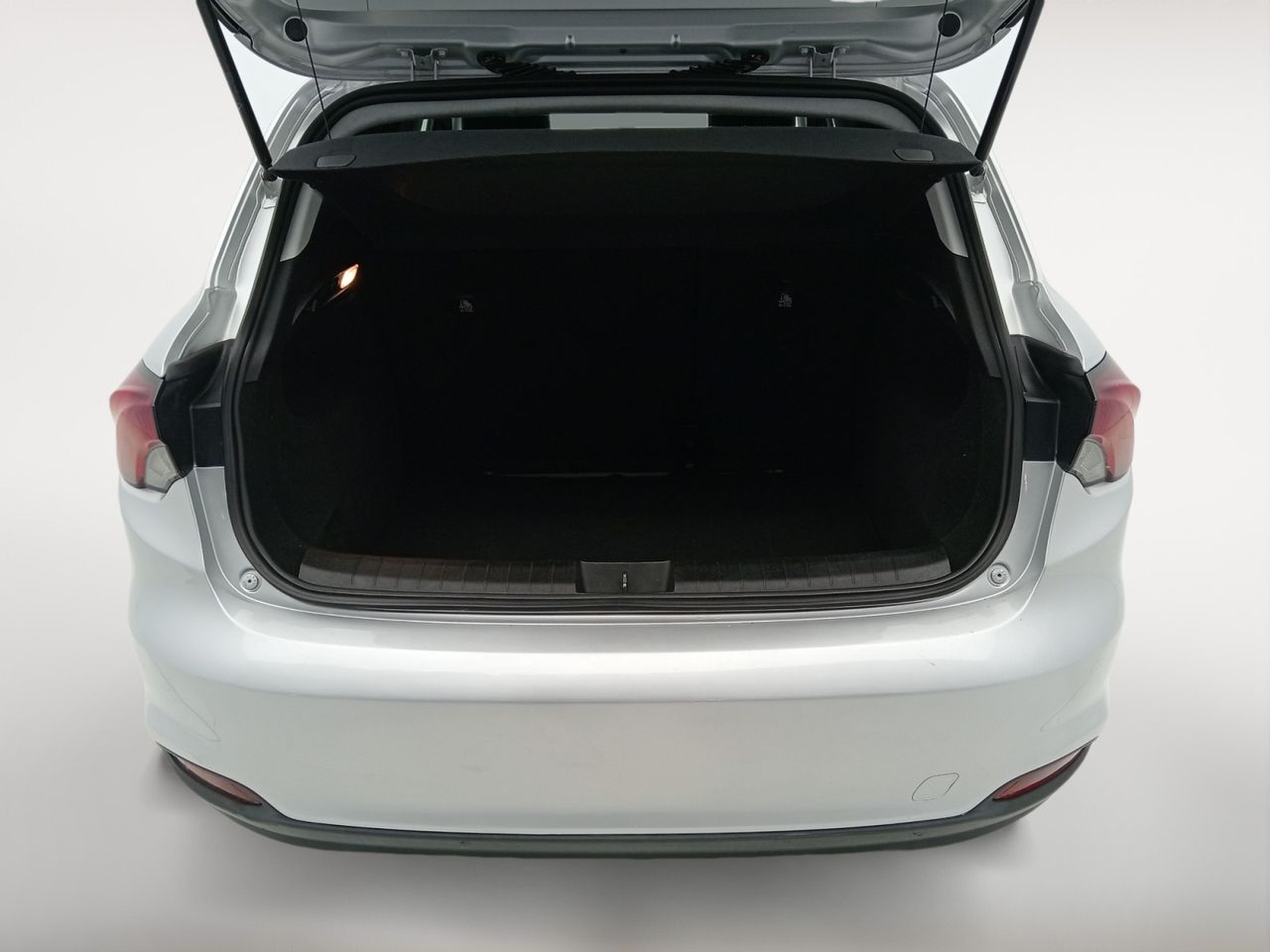 Foto Fiat Tipo 22