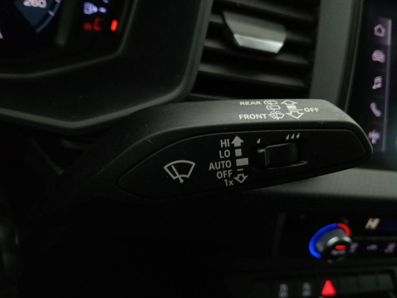 Foto Audi A1 16