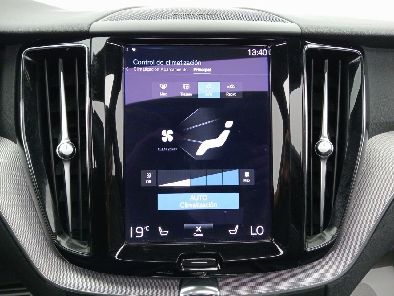 Foto Volvo XC60 16