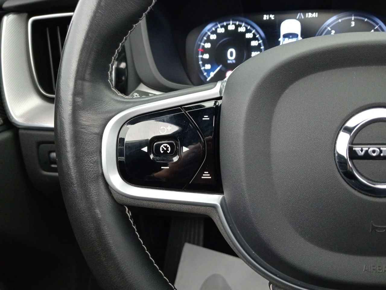 Foto Volvo XC60 18