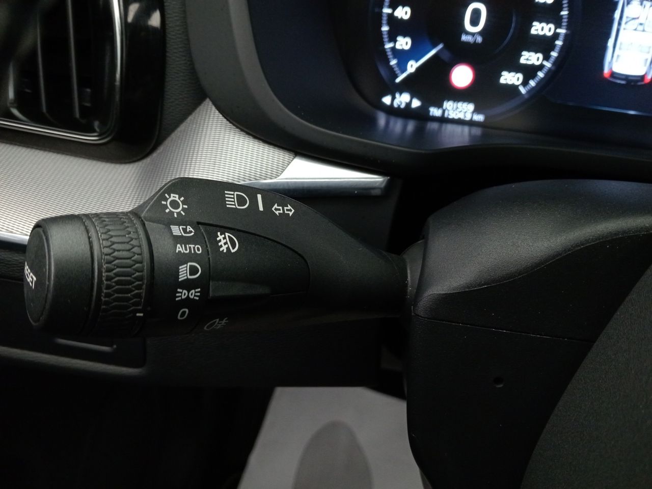 Foto Volvo XC60 21