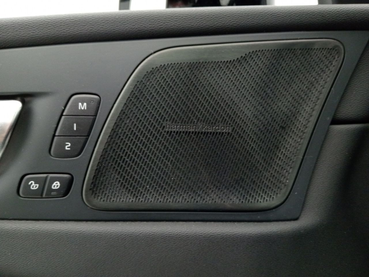 Foto Volvo XC60 23