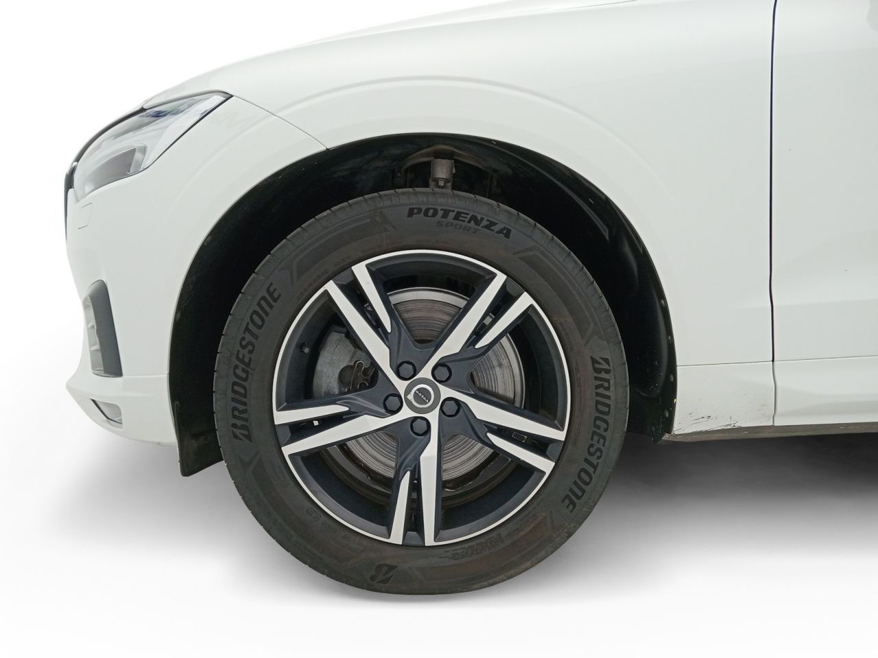 Foto Volvo XC60 25