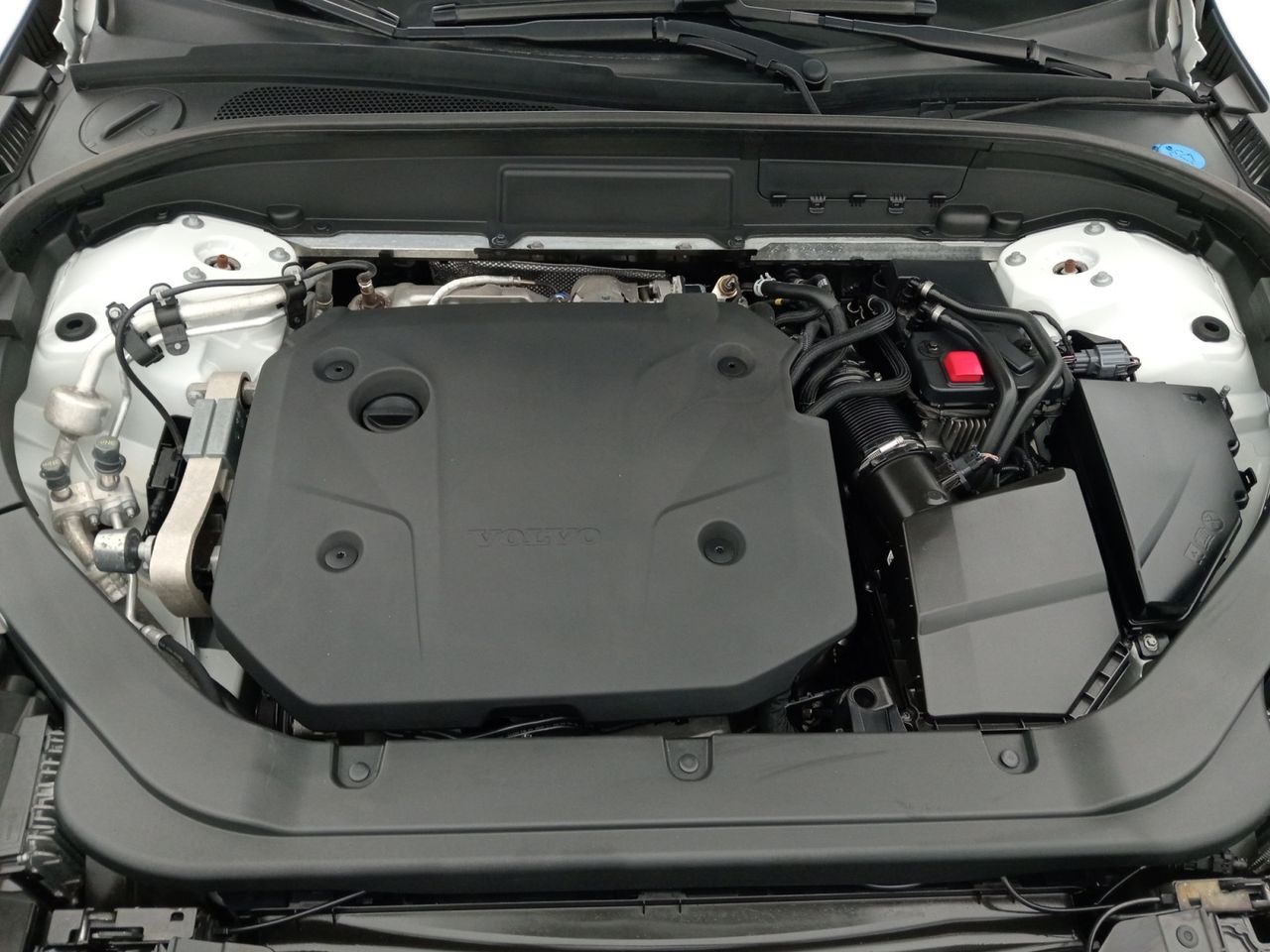 Foto Volvo XC60 31