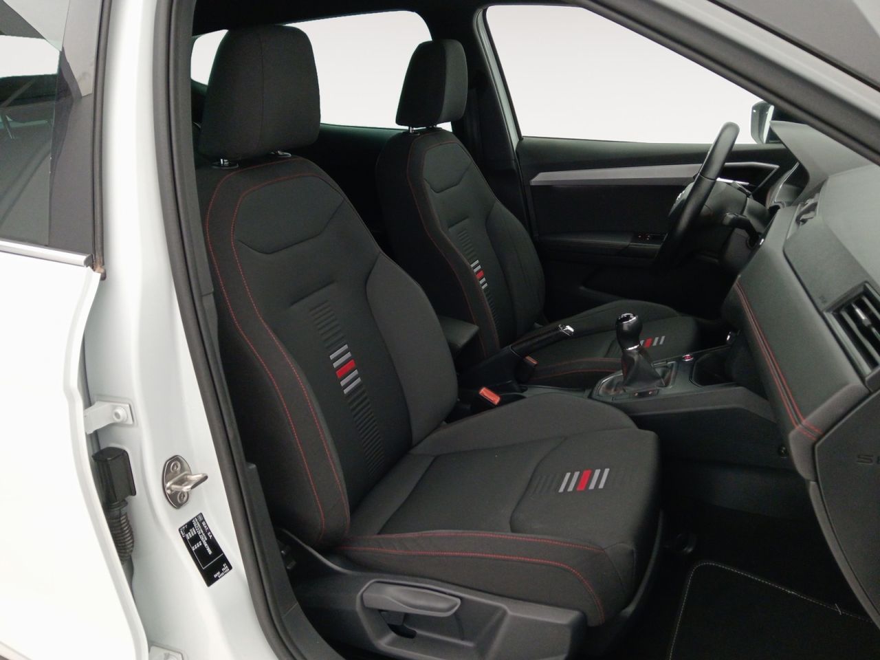 Foto Seat Arona 8