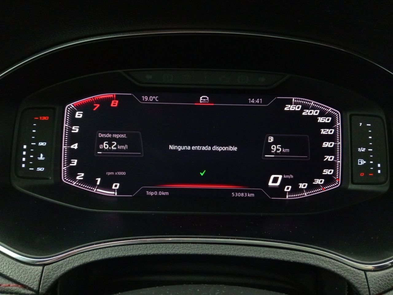 Foto Seat Arona 10