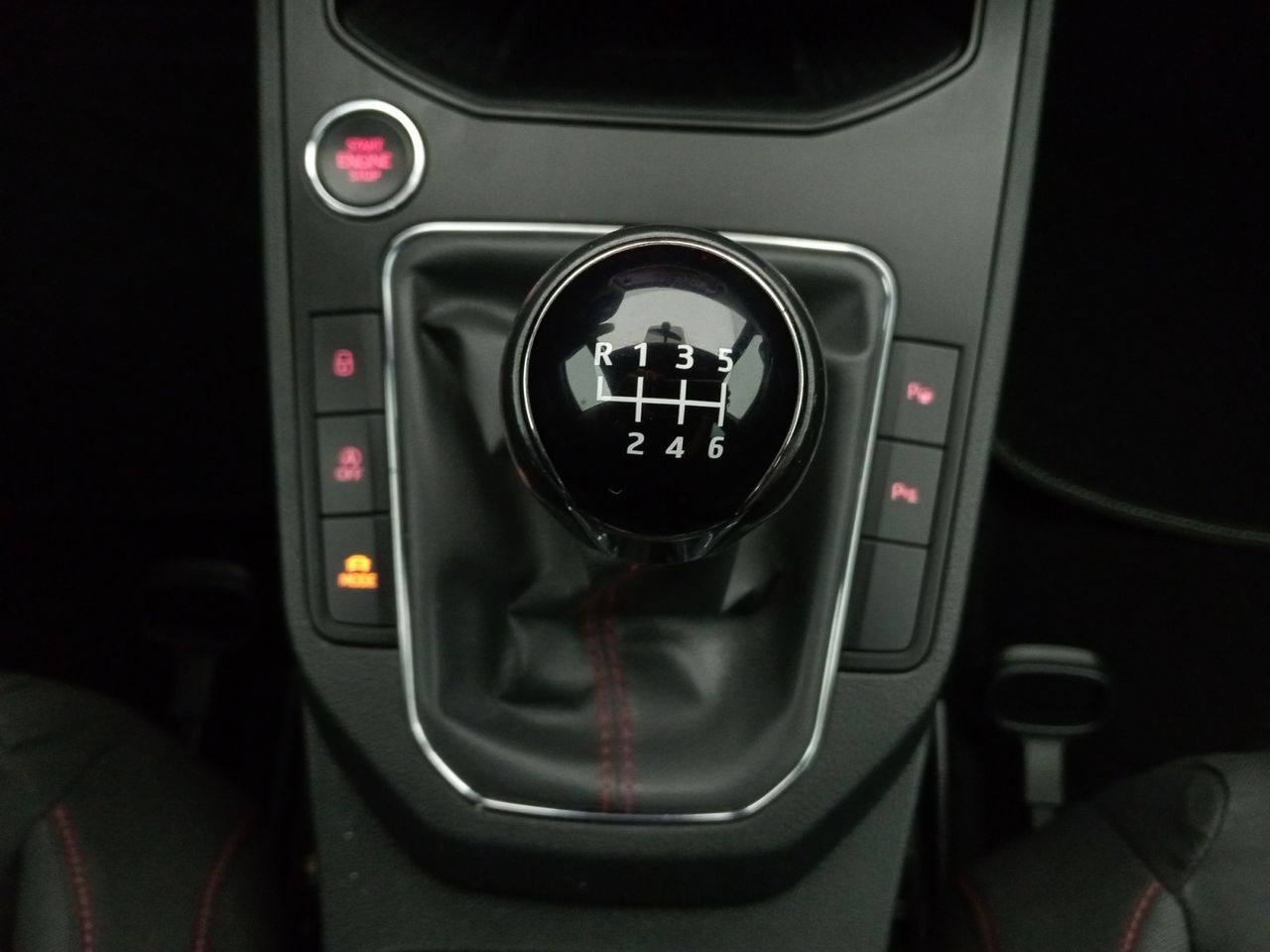Foto Seat Arona 14