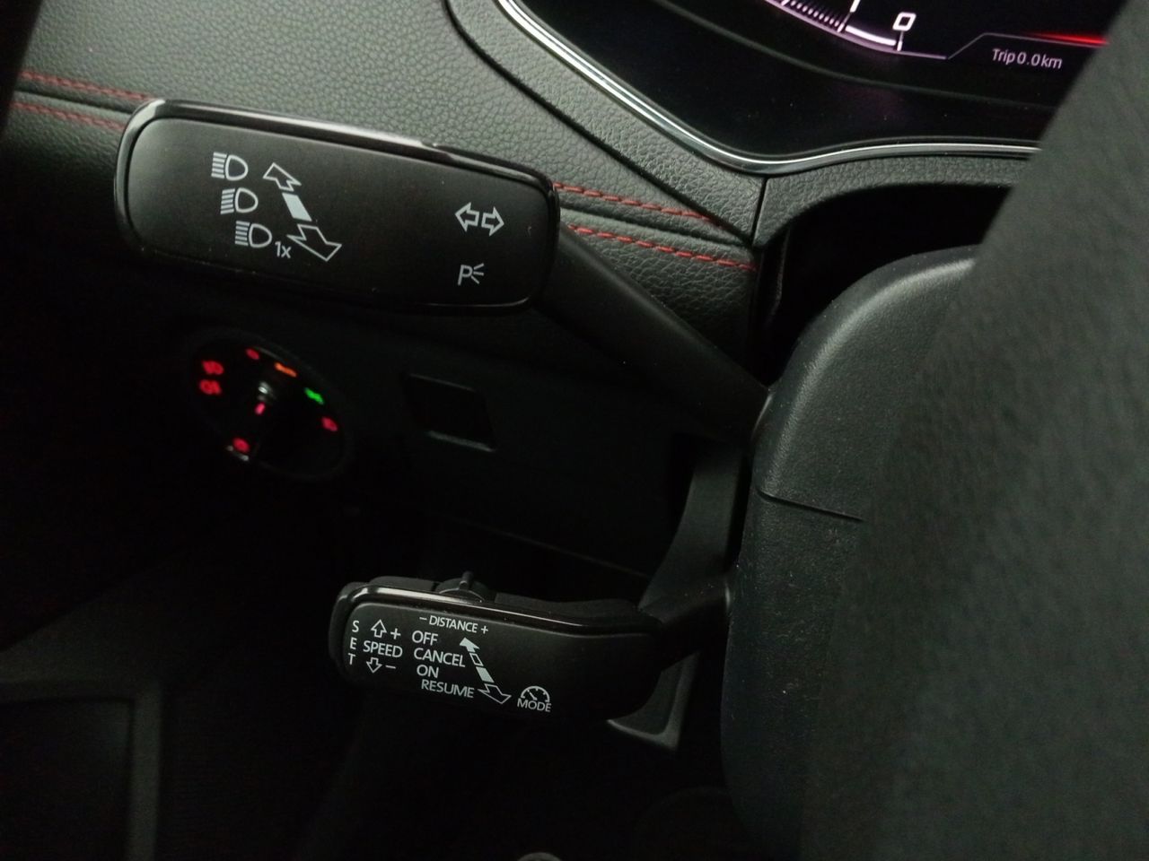 Foto Seat Arona 18