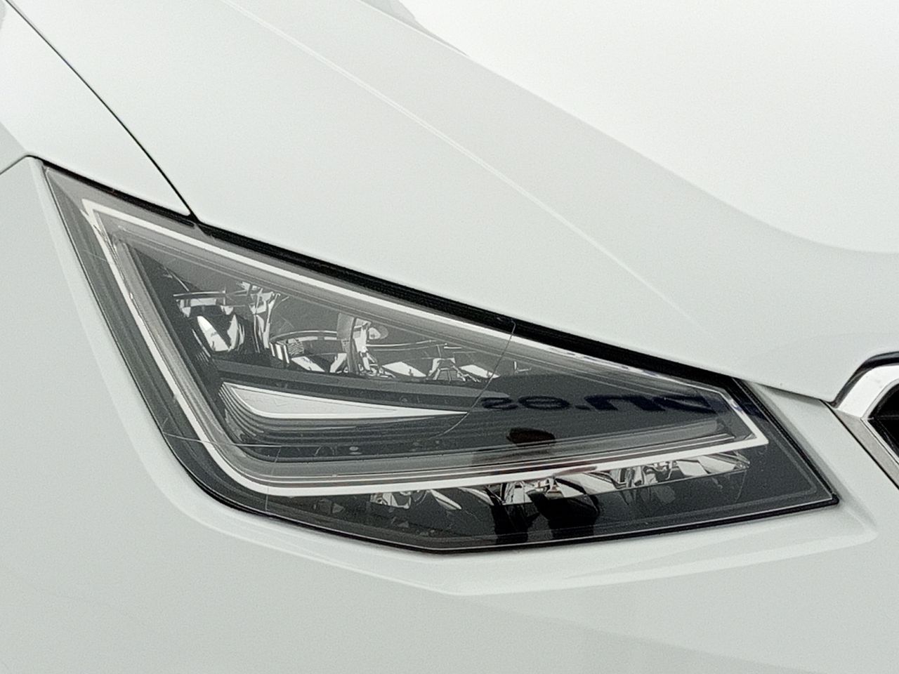 Foto Seat Arona 25