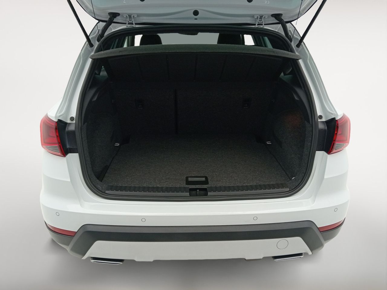 Foto Seat Arona 26