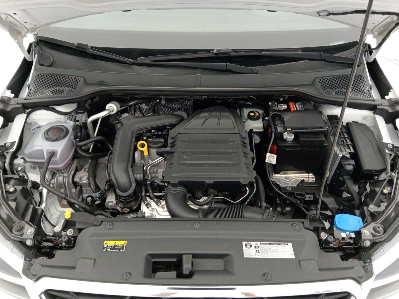 Foto Seat Arona 27