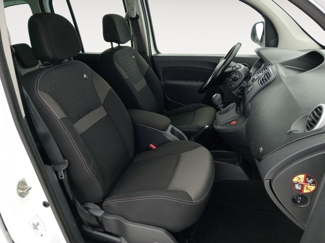 Foto Renault Kangoo 8