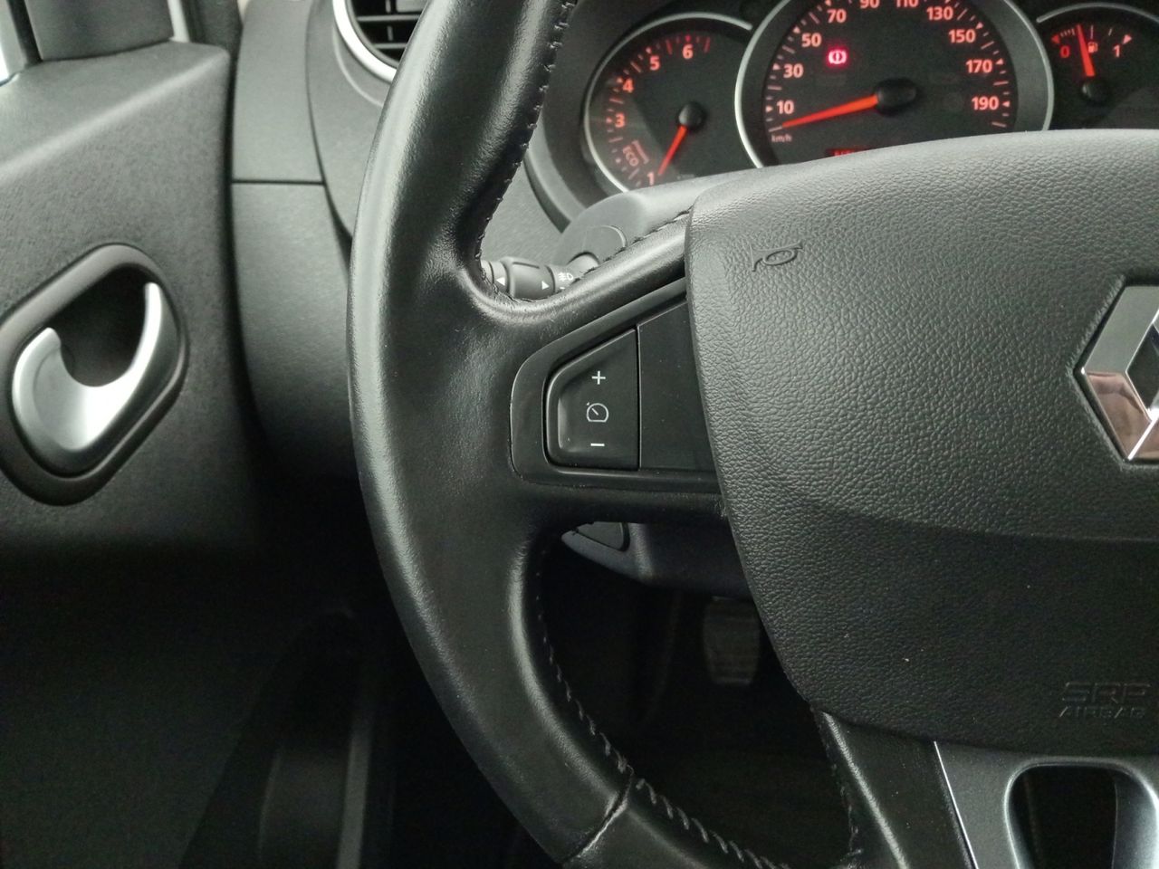 Foto Renault Kangoo 14