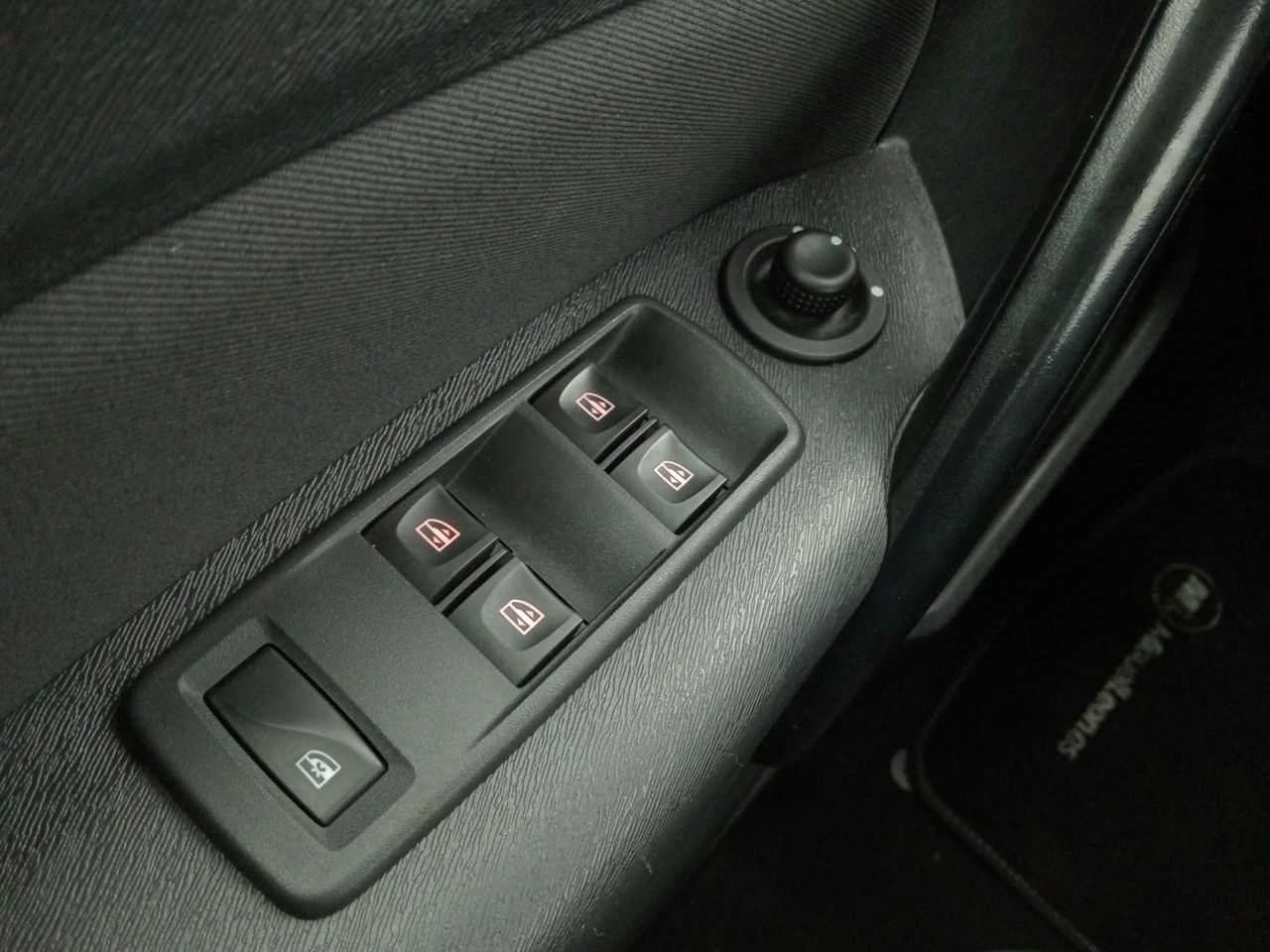 Foto Renault Kangoo 18
