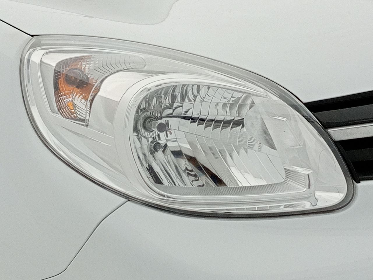 Foto Renault Kangoo 21