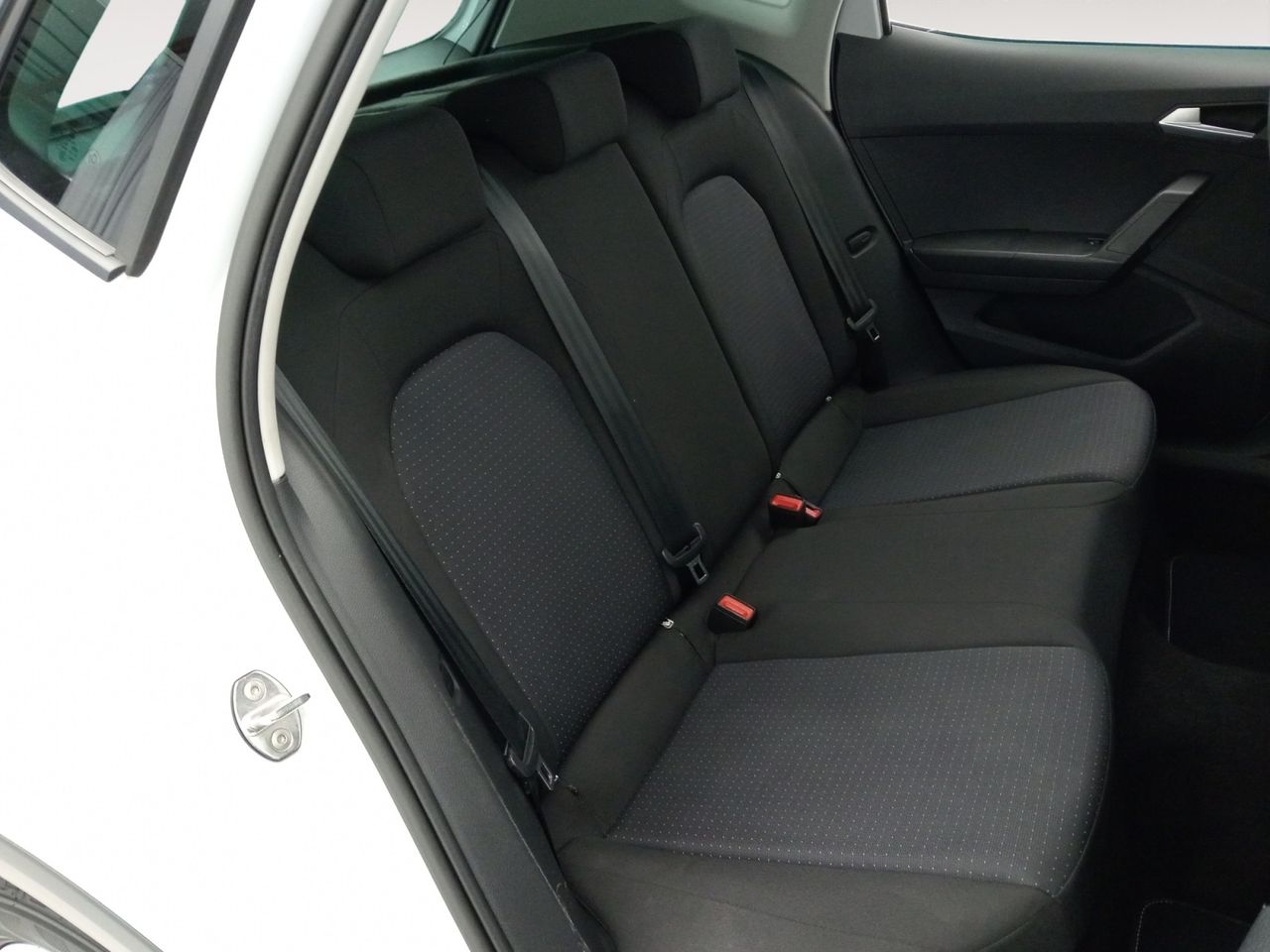 Foto Seat Arona 9