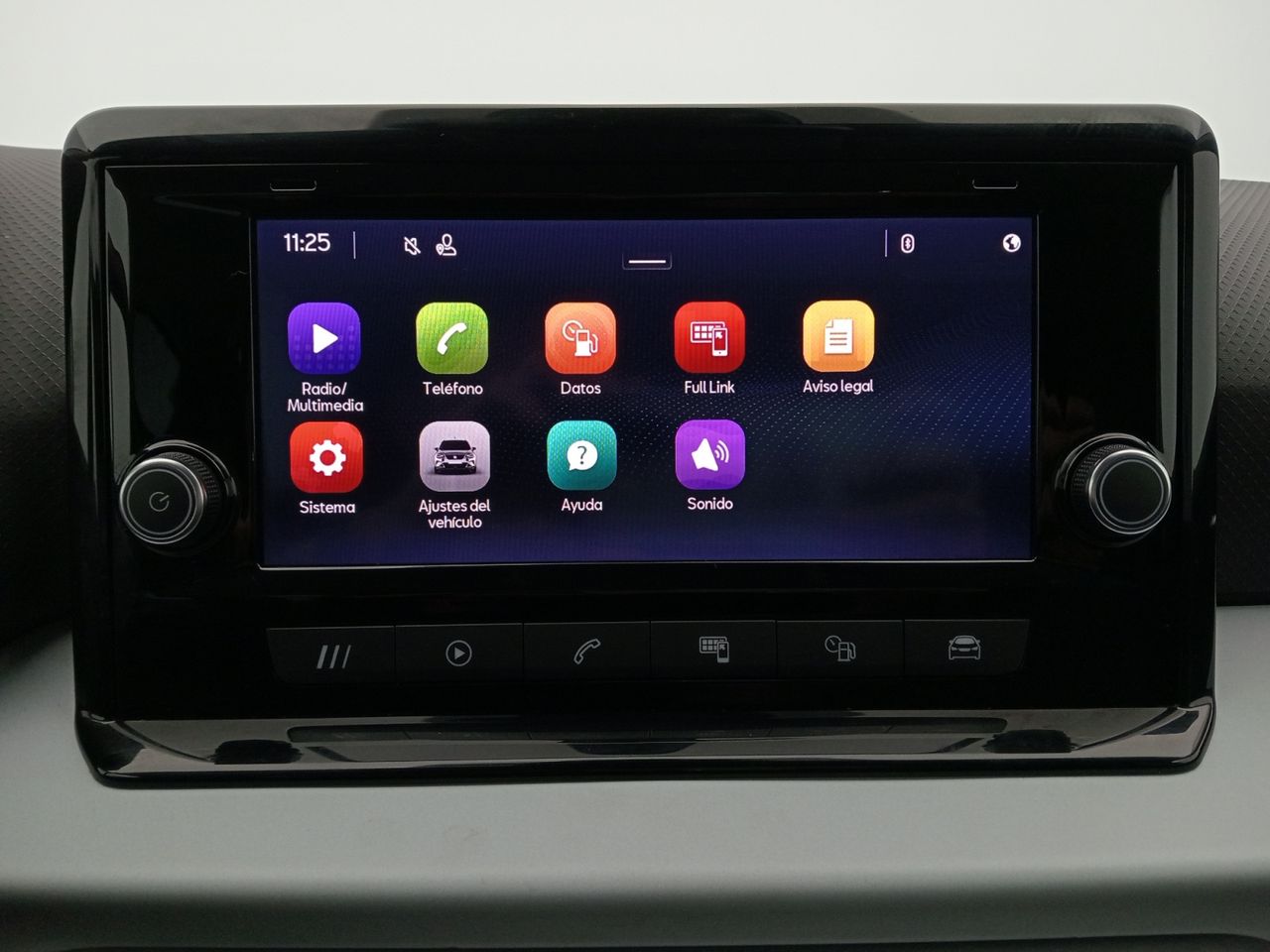 Foto Seat Arona 11