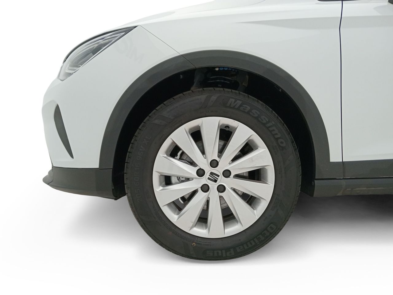 Foto Seat Arona 21