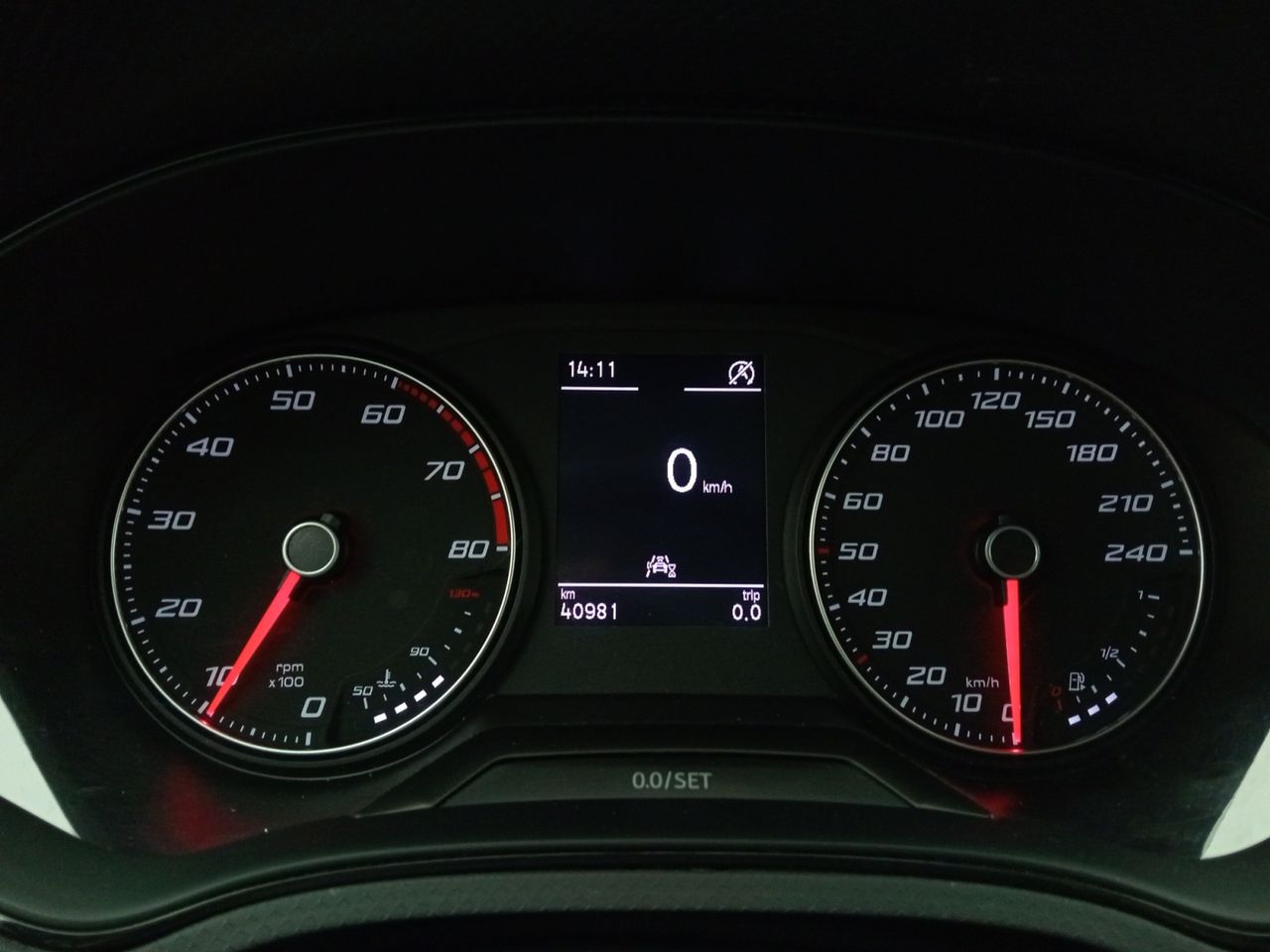 Foto Seat Arona 10