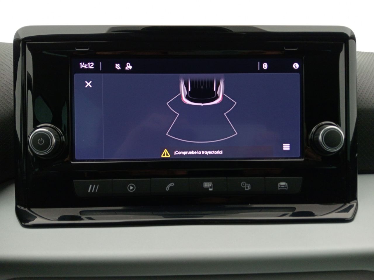 Foto Seat Arona 12