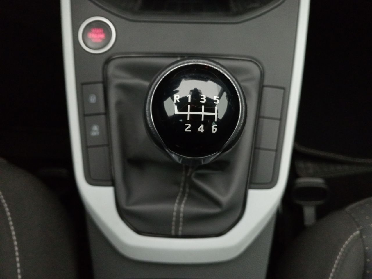 Foto Seat Arona 14