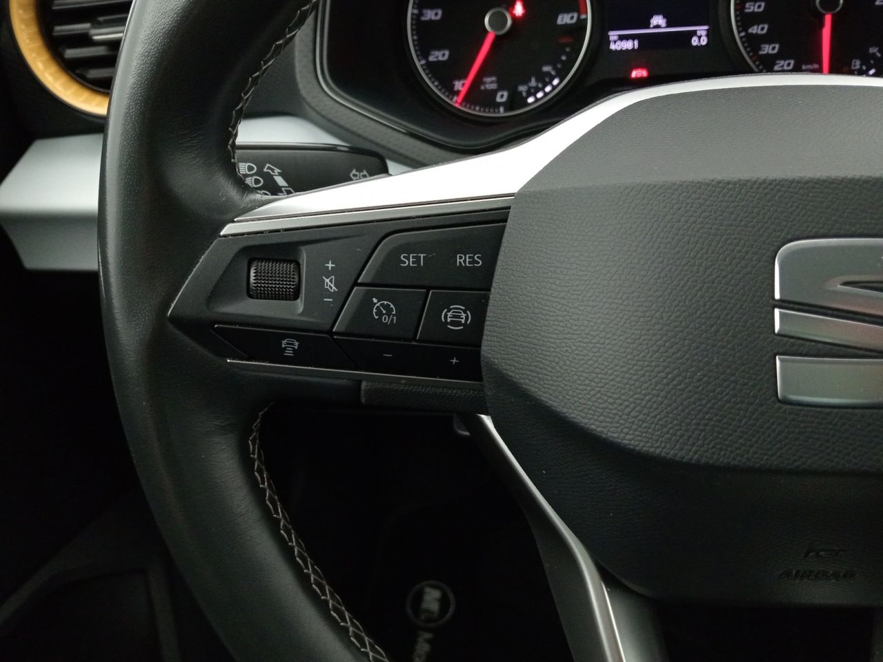 Foto Seat Arona 15