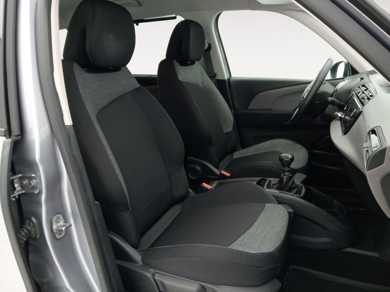 Foto Citroën C4 Spacetourer 8