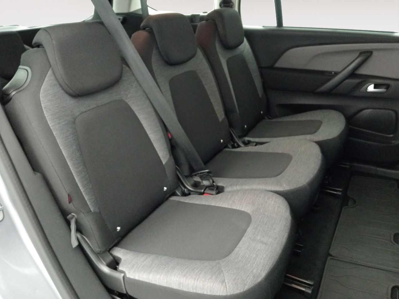 Foto Citroën C4 Spacetourer 9