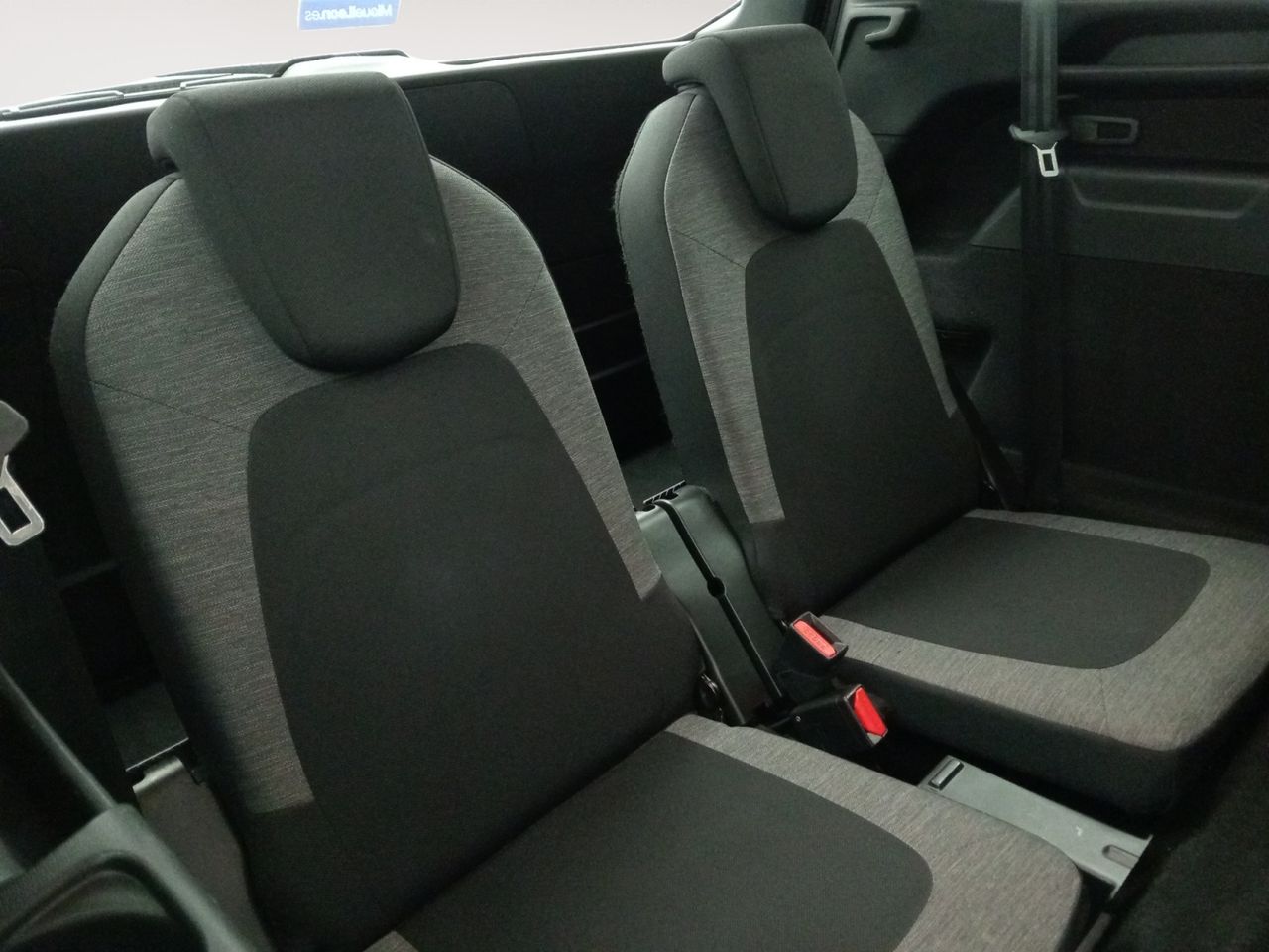 Foto Citroën C4 Spacetourer 10