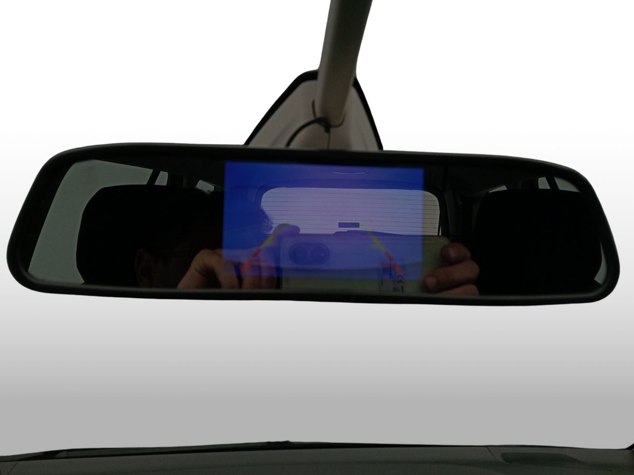 Foto Citroën C4 Spacetourer 12