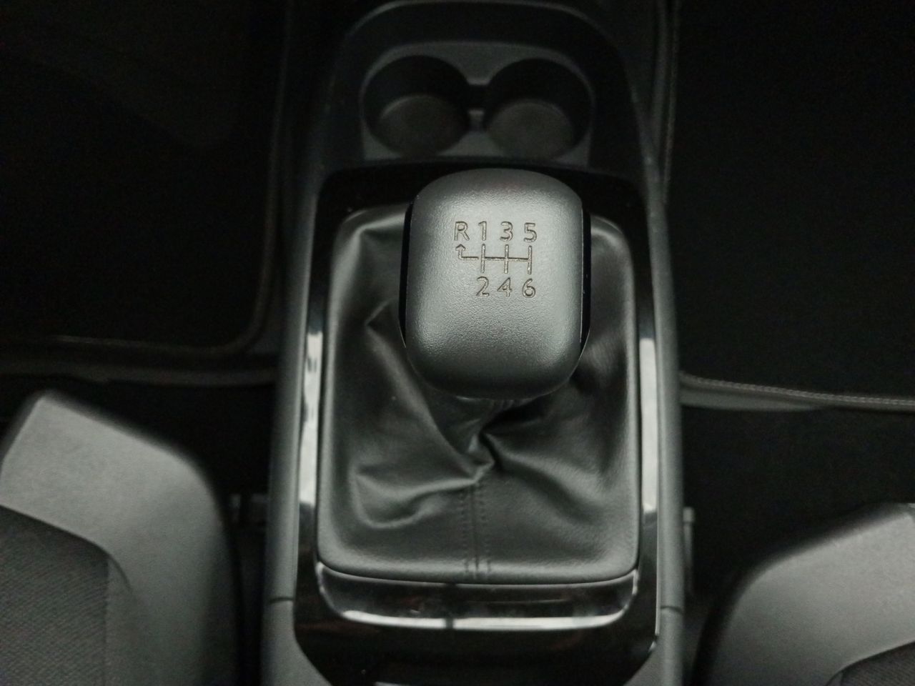 Foto Citroën C4 Spacetourer 16