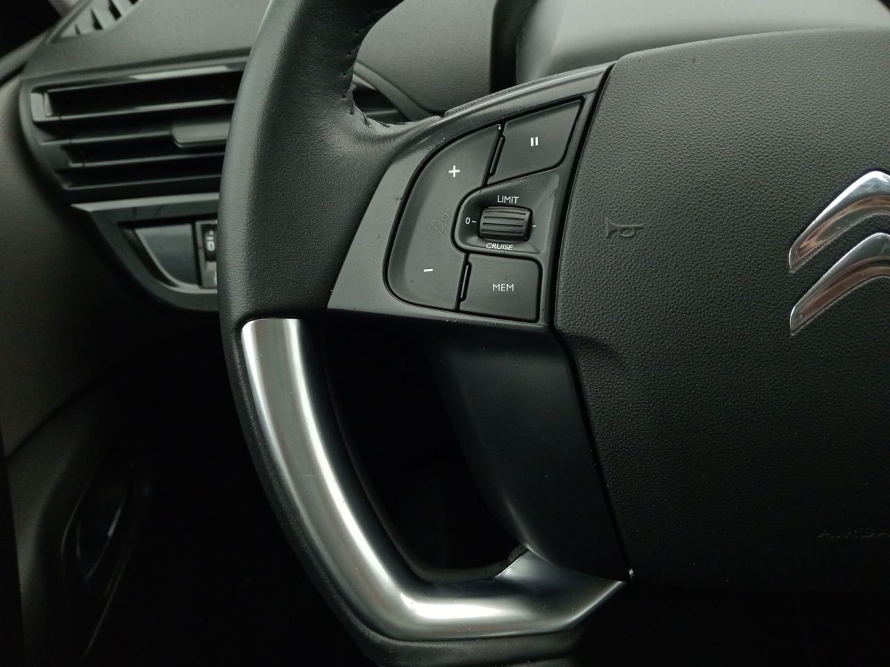 Foto Citroën C4 Spacetourer 17
