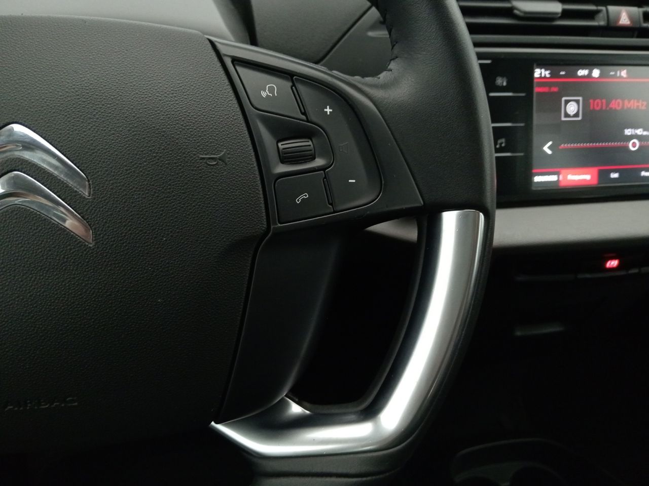 Foto Citroën C4 Spacetourer 18