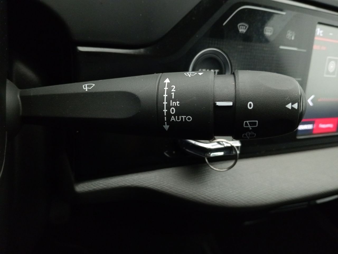 Foto Citroën C4 Spacetourer 19
