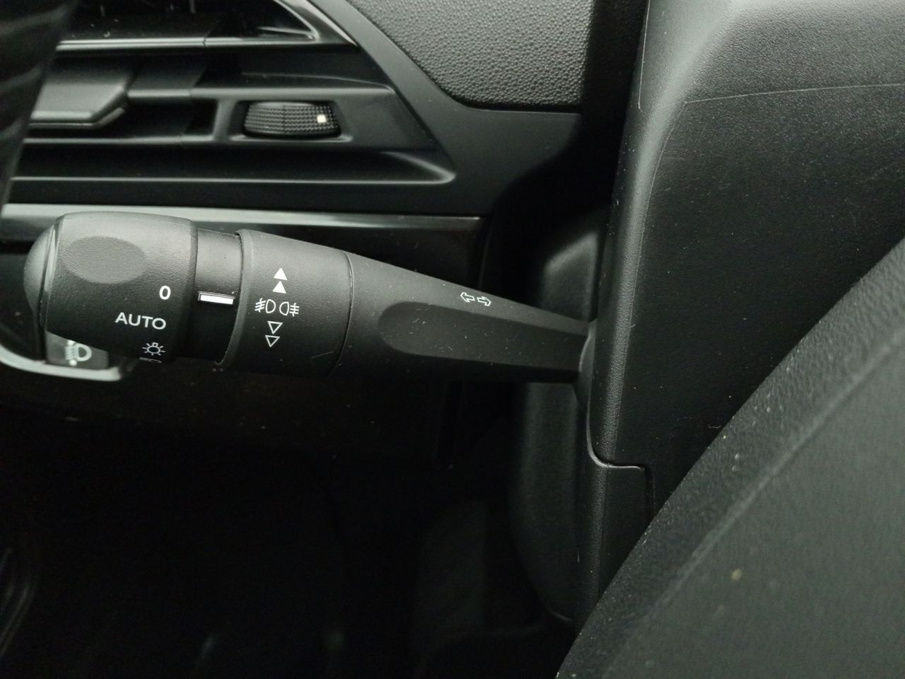 Foto Citroën C4 Spacetourer 20