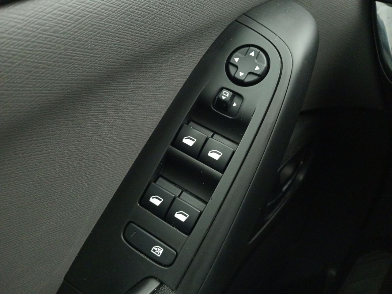 Foto Citroën C4 Spacetourer 21
