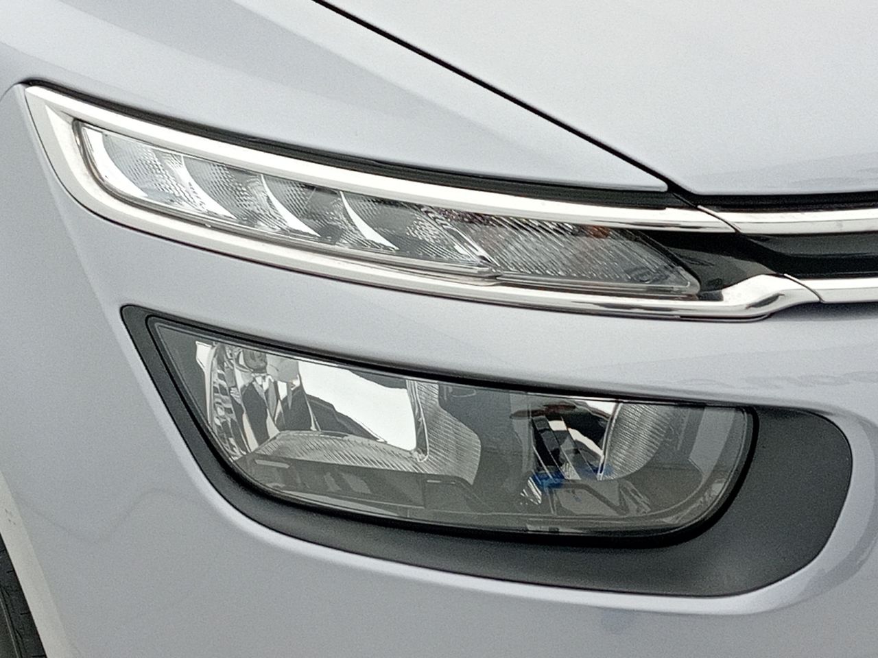 Foto Citroën C4 Spacetourer 23