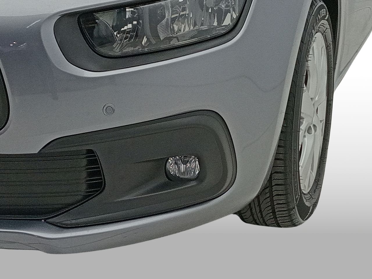 Foto Citroën C4 Spacetourer 24
