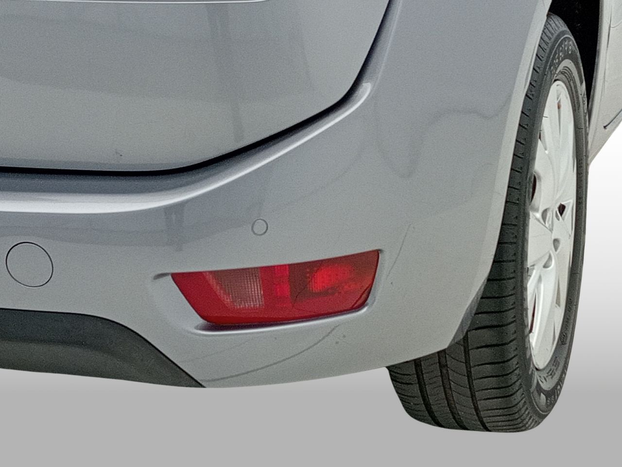 Foto Citroën C4 Spacetourer 25