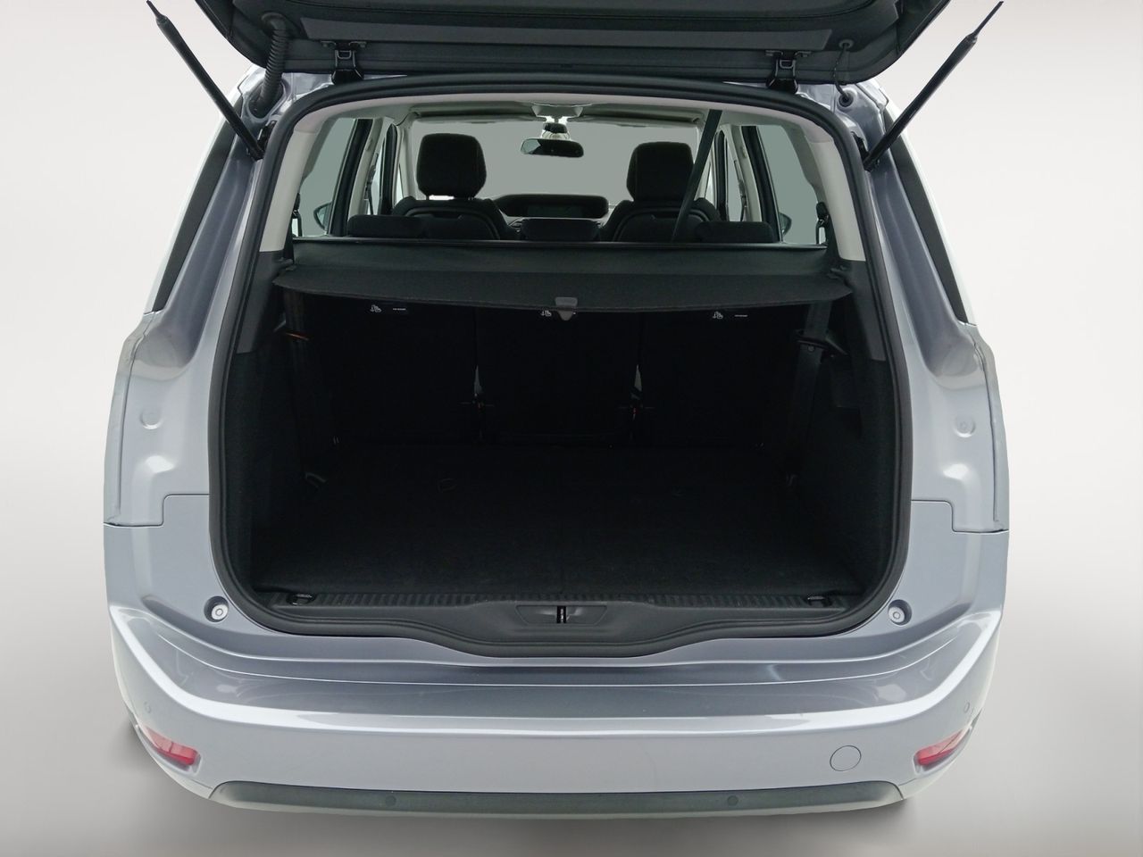 Foto Citroën C4 Spacetourer 26