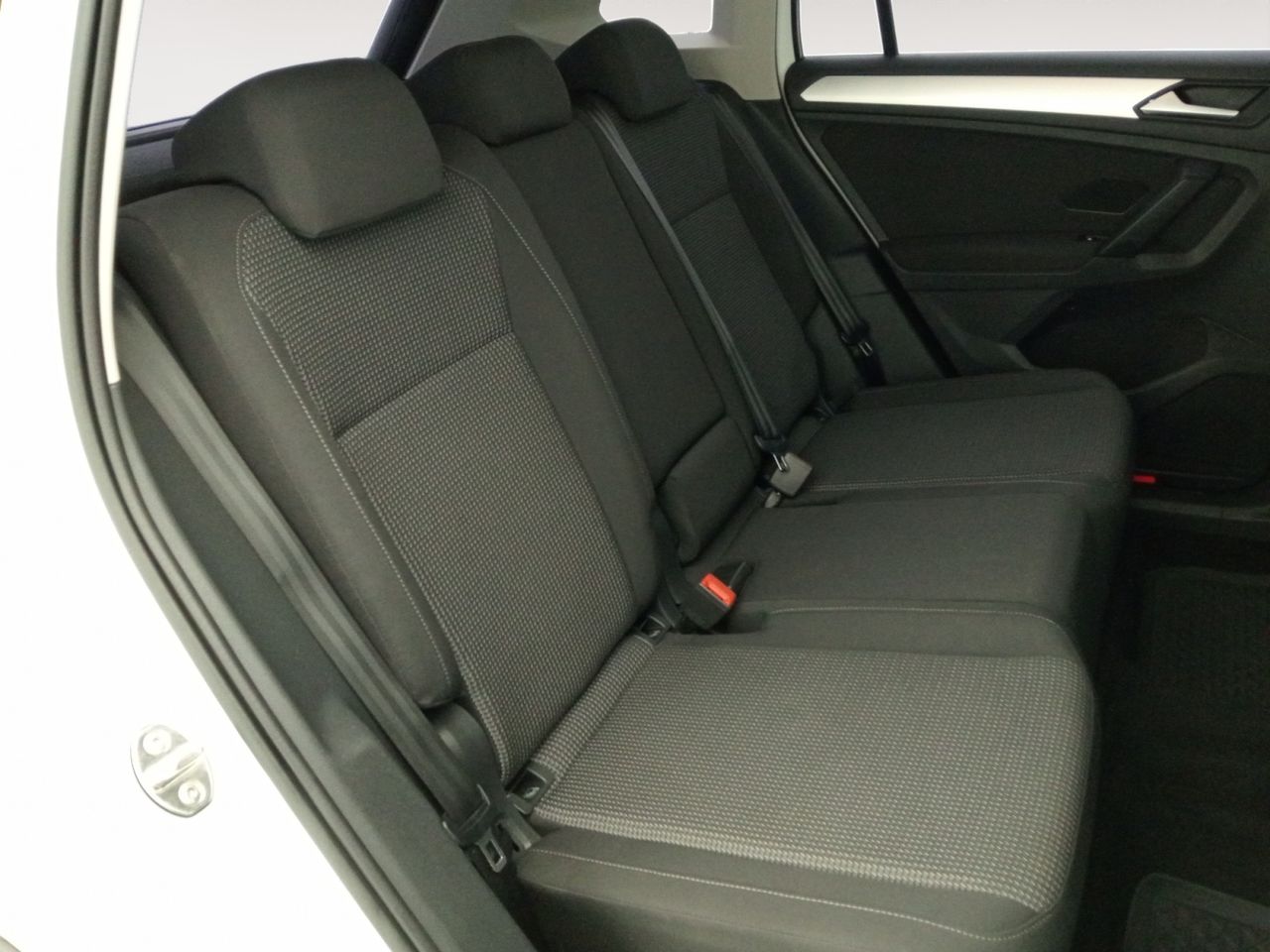 Foto Volkswagen Tiguan 9