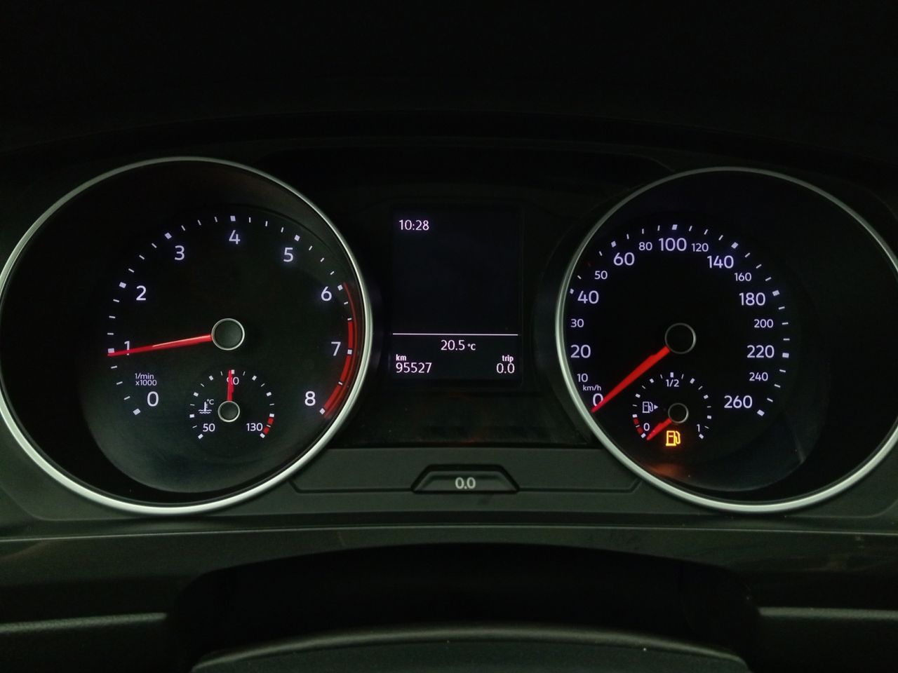 Foto Volkswagen Tiguan 10