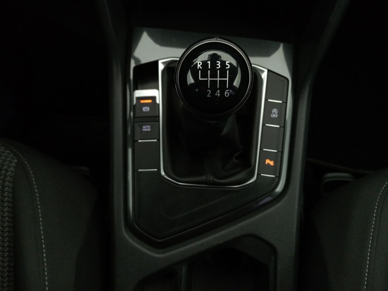 Foto Volkswagen Tiguan 14