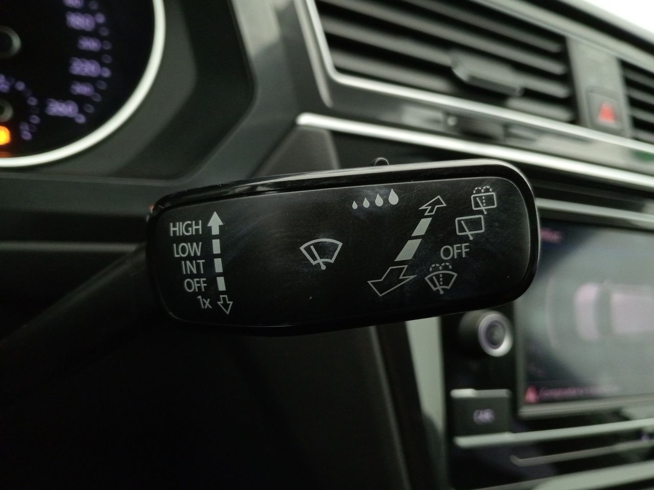 Foto Volkswagen Tiguan 17