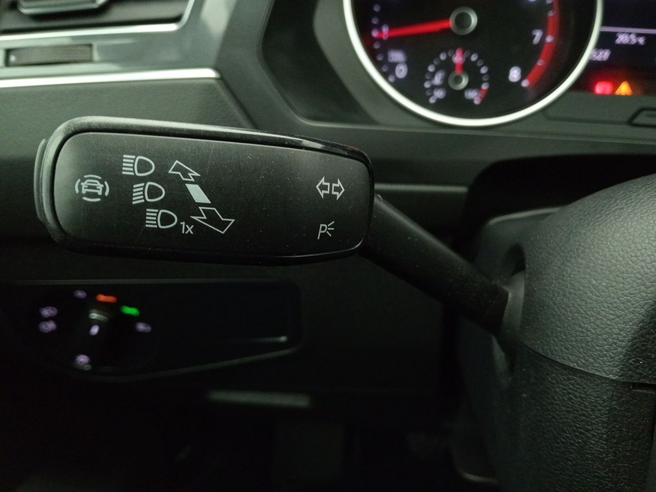 Foto Volkswagen Tiguan 18