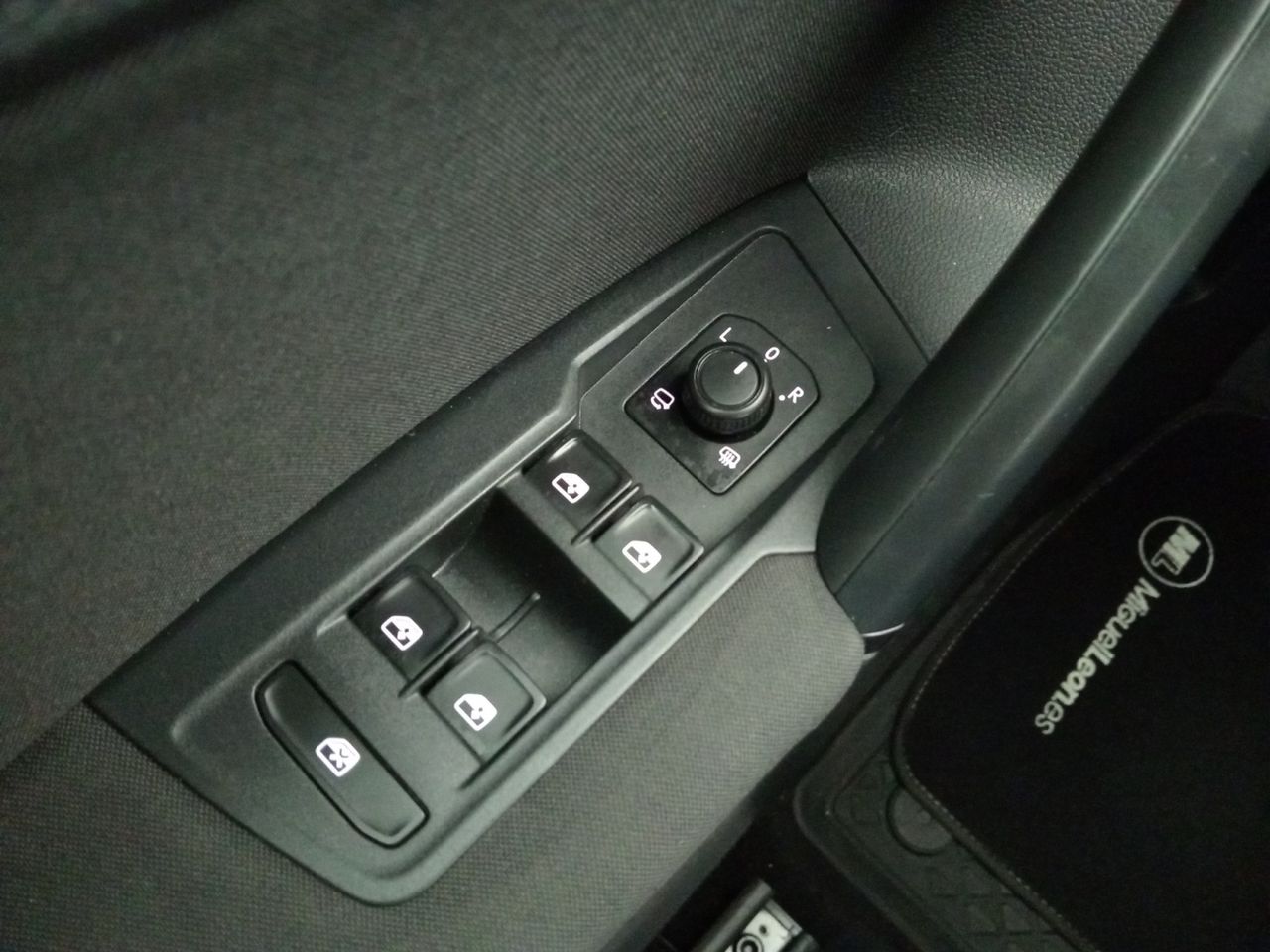 Foto Volkswagen Tiguan 19